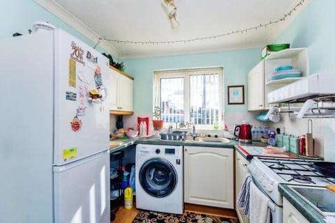 2 bedroom bungalow for sale, Woolcroft Close, Leverington, Wisbech, Cambridgeshire, PE13
