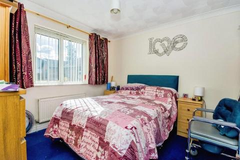 2 bedroom bungalow for sale, Woolcroft Close, Leverington, Wisbech, Cambridgeshire, PE13