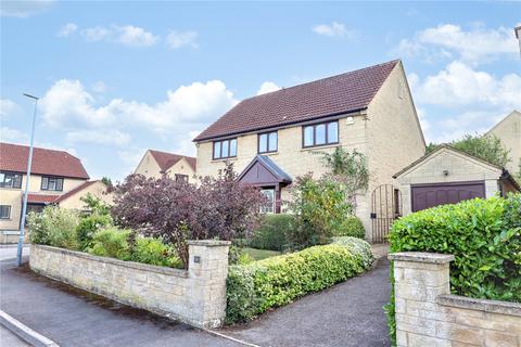 4 bedroom detached house for sale, The Chestertons, Bathampton, Bath, BA2