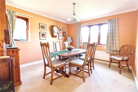 4 bedroom detached house for sale, The Chestertons, Bathampton, Bath, BA2