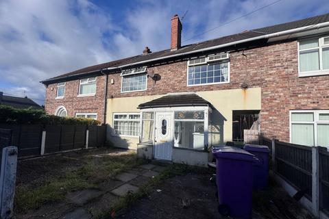3 bedroom townhouse for sale, 3 Parlow Road, Liverpool, Merseyside, L11 8LB