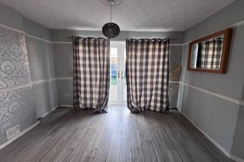 3 bedroom townhouse for sale, 3 Parlow Road, Liverpool, Merseyside, L11 8LB