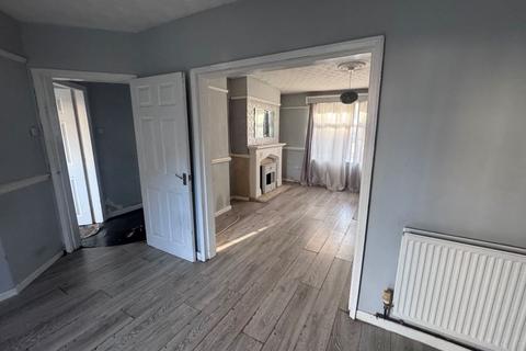 3 bedroom townhouse for sale, 3 Parlow Road, Liverpool, Merseyside, L11 8LB