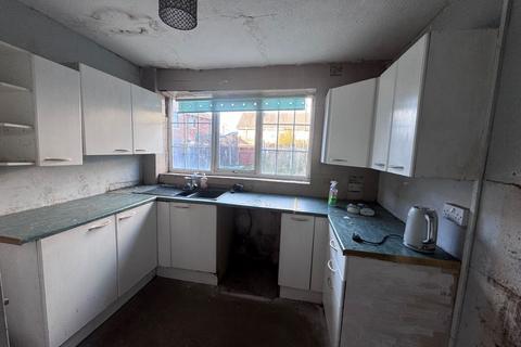 3 bedroom townhouse for sale, 3 Parlow Road, Liverpool, Merseyside, L11 8LB