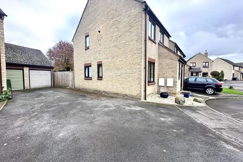undefined, Chetwynd Mead, BAMPTON, OX18