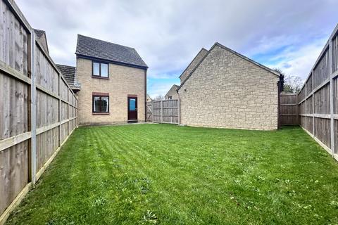 undefined, Chetwynd Mead, BAMPTON, OX18
