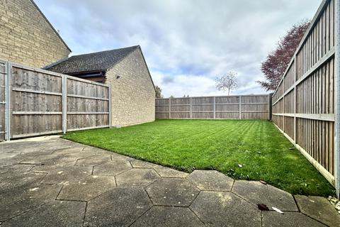 undefined, Chetwynd Mead, BAMPTON, OX18