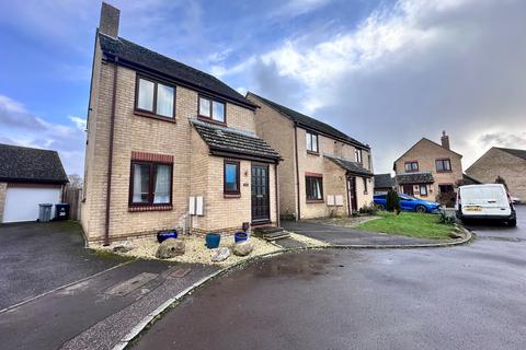 undefined, Chetwynd Mead, BAMPTON, OX18