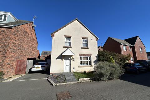 4 bedroom house to rent, Bala Lake Crescent, Milton Keynes, MK10