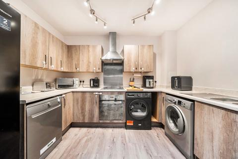 1 bedroom apartment for sale, Manston Court, 2 Thornbury Way, Waltham Forest, E17