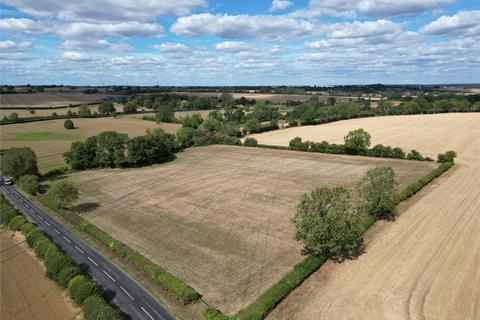 Land for sale, Pytchley Road, Orlingbury, Northamptonshire, NN14
