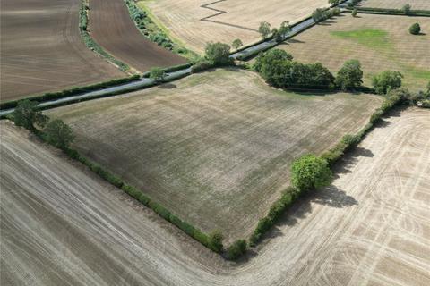 Land for sale, Pytchley Road, Orlingbury, Northamptonshire, NN14