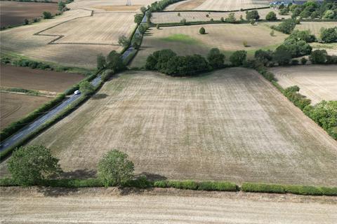 Land for sale, Pytchley Road, Orlingbury, Northamptonshire, NN14