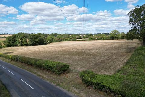 Land for sale, Pytchley Road, Orlingbury, Northamptonshire, NN14