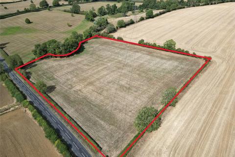 Land for sale, Pytchley Road, Orlingbury, Northamptonshire, NN14