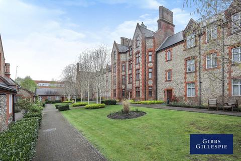 2 bedroom flat to rent, Whielden Street, Amersham, Buckinghamshire, HP7