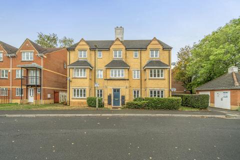 2 bedroom apartment for sale, East Field Close, Oxford OX3