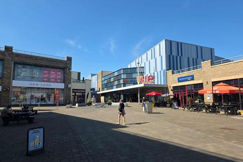 Retail property (high street) to rent, St Catherines Walk Carmarthen SA31 1GA