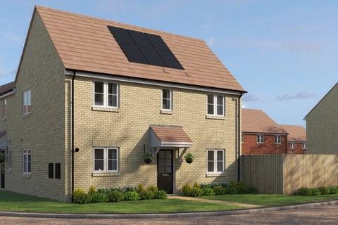 3 bedroom detached house for sale, Upwell Meadows Plot 64, March, PE15 0DA