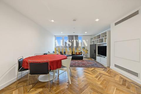 2 bedroom flat to rent, City Road, Eagle Point City Road, EC1V