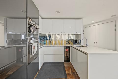 2 bedroom flat to rent, City Road, Eagle Point City Road, EC1V
