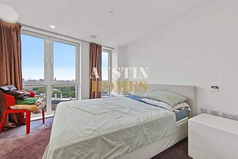 2 bedroom flat to rent, City Road, Eagle Point City Road, EC1V