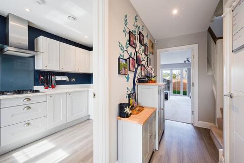 4 bedroom end of terrace house for sale, Godstone RH9
