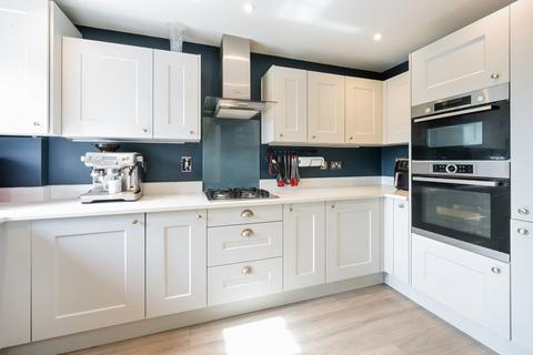 4 bedroom end of terrace house for sale, Godstone RH9