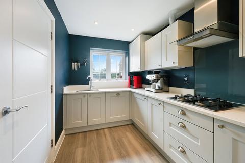 4 bedroom end of terrace house for sale, Godstone RH9