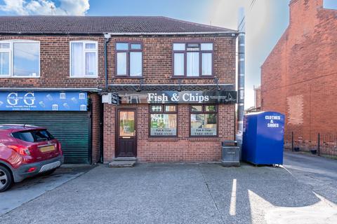 2 bedroom flat for sale, Grovehill Road, Beverley HU17