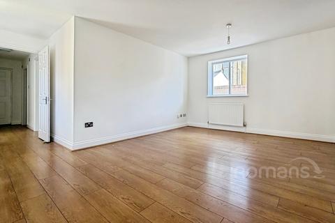2 bedroom apartment for sale, High Street, Aldershot, Hampshire