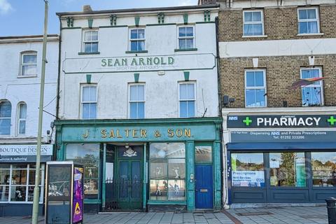 2 bedroom apartment for sale, High Street, Aldershot, Hampshire