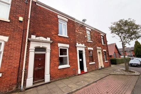 2 bedroom terraced house to rent, St. Andrews Road, Preston PR1