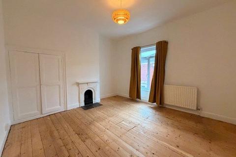 2 bedroom terraced house to rent, St. Andrews Road, Preston PR1