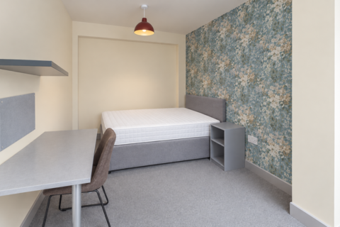 1 bedroom in a house share to rent,  Harvey House, Lincoln LN1