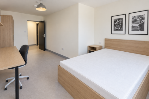 1 bedroom in a house share to rent, Harvey House, Lincoln LN1
