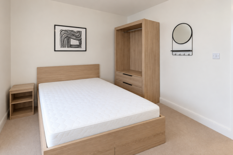 1 bedroom in a house share to rent, Harvey House, Lincoln LN1
