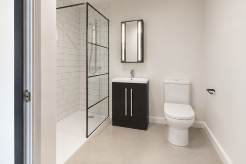 1 bedroom in a house share to rent, Harvey House, Lincoln LN1