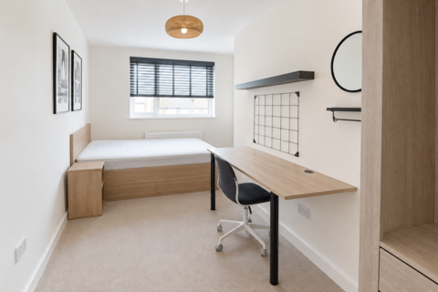 1 bedroom in a house share to rent, Harvey House, Lincoln LN1