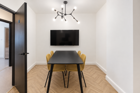 1 bedroom in a house share to rent, Harvey House, Lincoln LN1