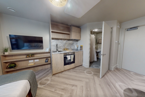 1 bedroom house to rent, Ashby Road, Loughborough LE11