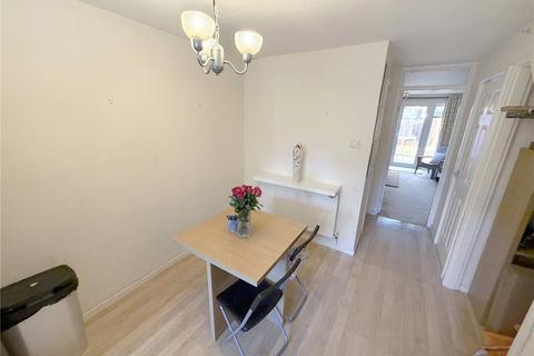 2 bedroom terraced house to rent, Charnwood Road, Uxbridge, UB10