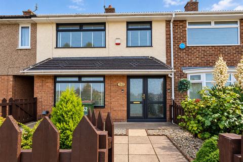 3 bedroom terraced house to rent, Roseberry Crescent, Middlesbrough, TS6
