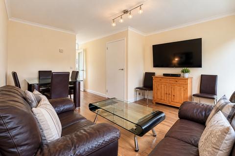 2 bedroom end of terrace house for sale, Alvington Manor View, Newport, PO30