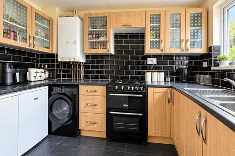 2 bedroom end of terrace house for sale, Alvington Manor View, Newport, PO30