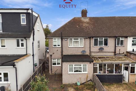 3 bedroom end of terrace house for sale, Baker Street, Enfield, EN1