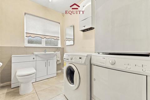 3 bedroom end of terrace house for sale, Baker Street, Enfield, EN1