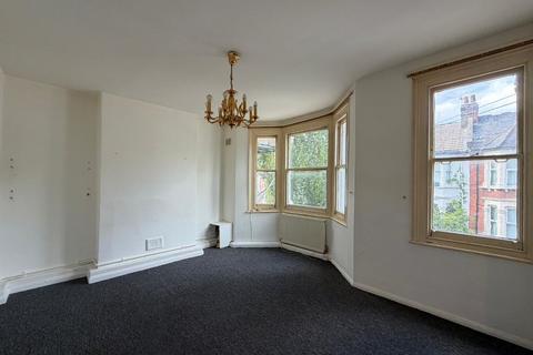 2 bedroom terraced house for sale, 68 Charteris Road, Kilburn, London, NW6 7EX