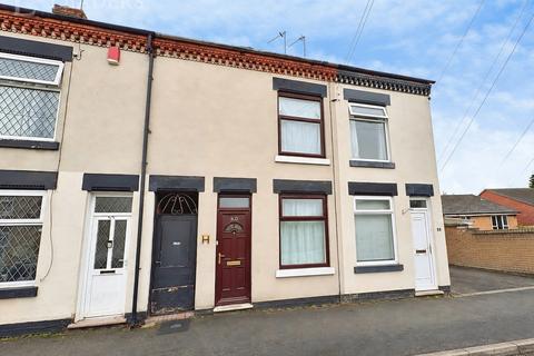 3 bedroom terraced house to rent, Leicester Street, DE22