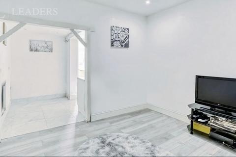3 bedroom terraced house to rent, Leicester Street, DE22